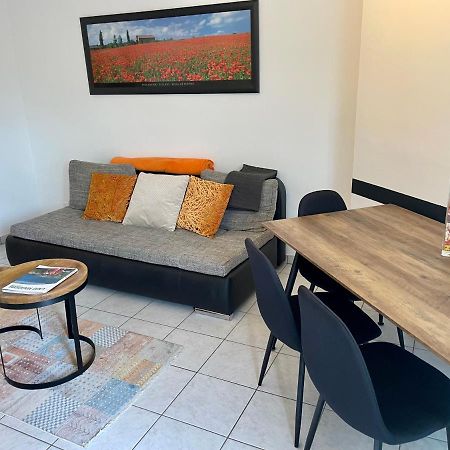 Apartment Locarno-Lido エクステリア 写真