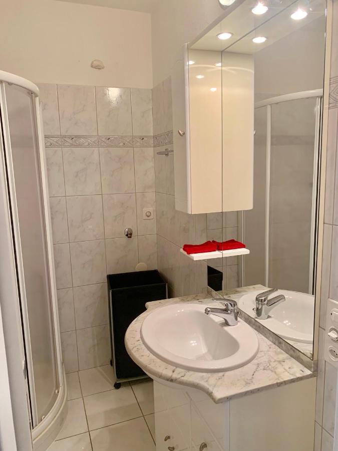 Apartment Locarno-Lido エクステリア 写真