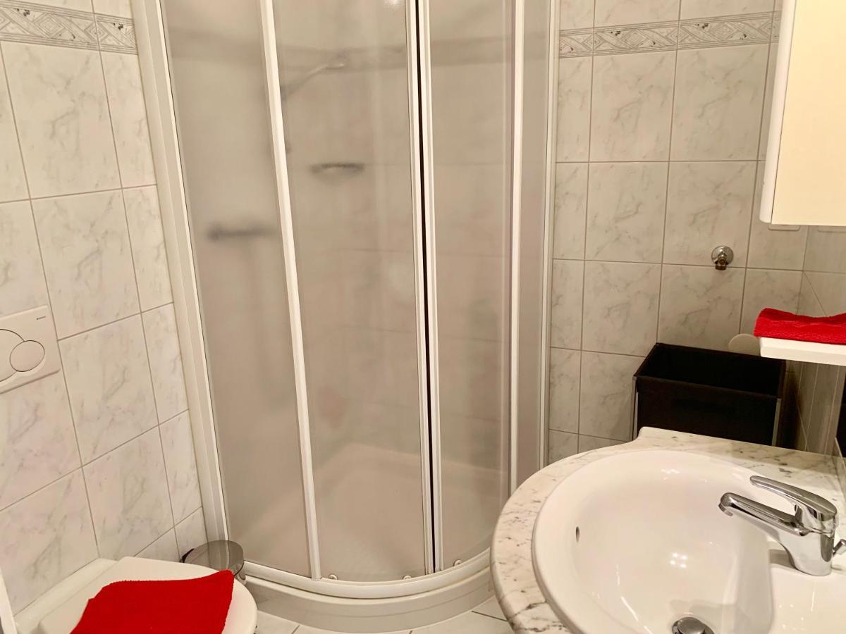 Apartment Locarno-Lido エクステリア 写真