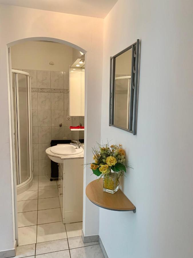 Apartment Locarno-Lido エクステリア 写真