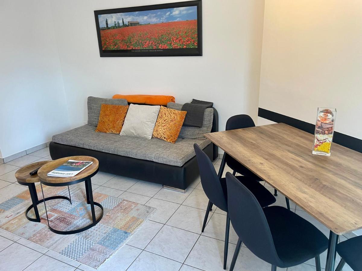 Apartment Locarno-Lido エクステリア 写真